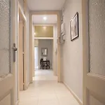 22man1017- Cute In Sant Antoni Apartmán Barcelona