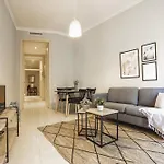 Apartmán 22man1017- Cute In Sant Antoni