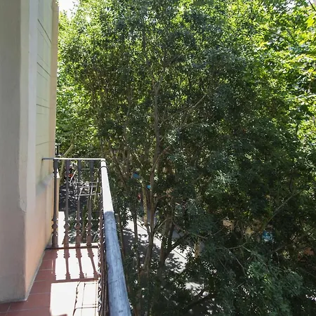 22man1017- Cute In Sant Antoni Apartment