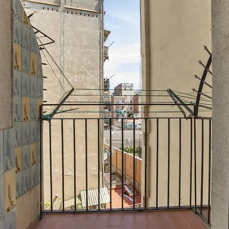 Apartment 22man1017- Cute In Sant Antoni *