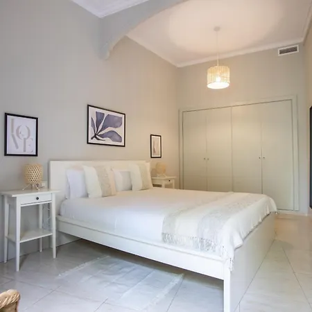 Apartment 22man1017- Cute In Sant Antoni