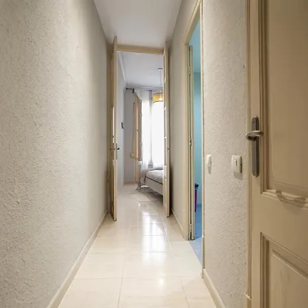 Apartment 22man1017- Cute In Sant Antoni *